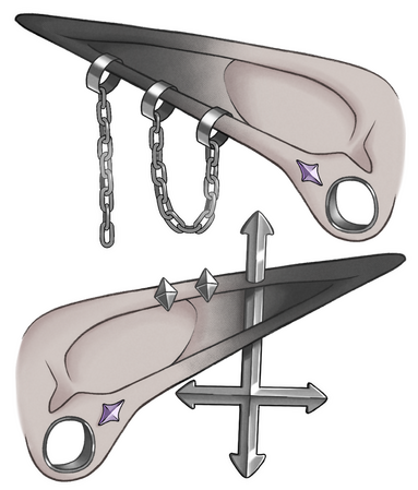 ear reference